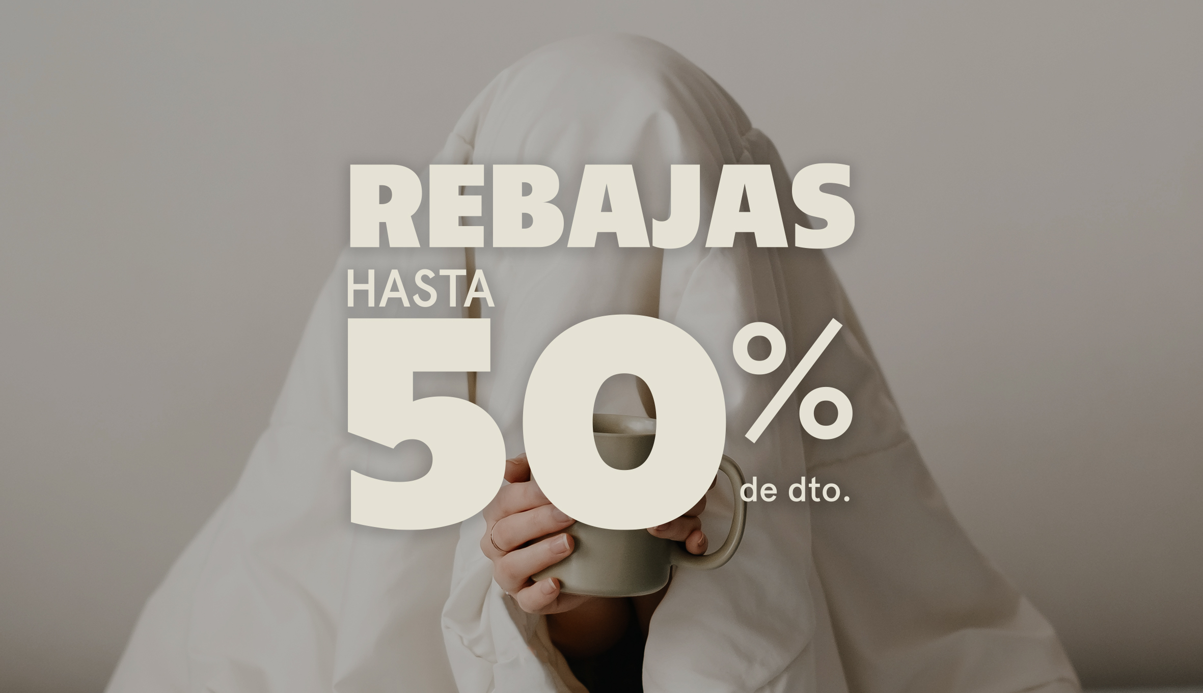 Rebajas en colchones